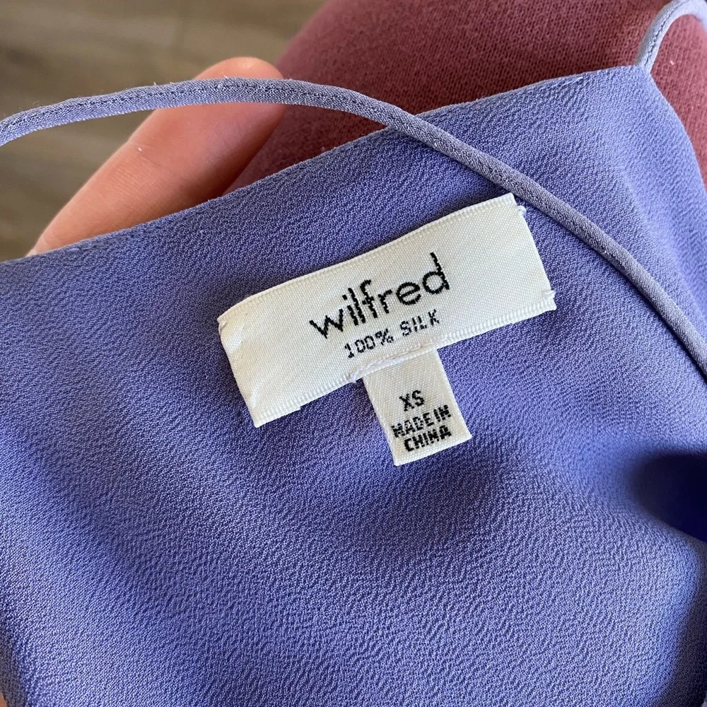Wilfred (Aritzia) | XS Rians Cami - Picture 4 of 8